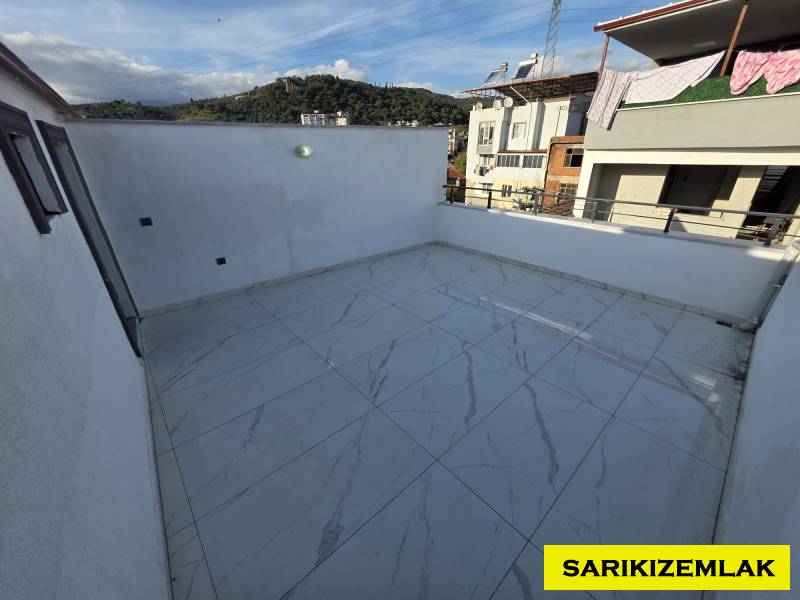 EDREMİT KADIKÖY`DE BULUNMAZ FIRSAT DUBLEKS ARAÇ TAKASINA UYGUN KAÇIRILMAYACAK FIRSAT